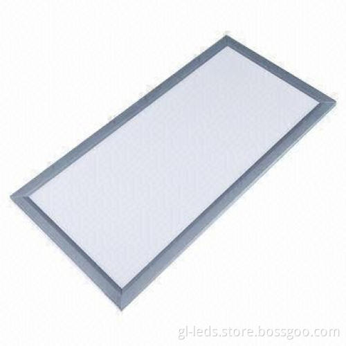 Uniformity Brightness LED Lighting Panel with 100 to 240V Voltage